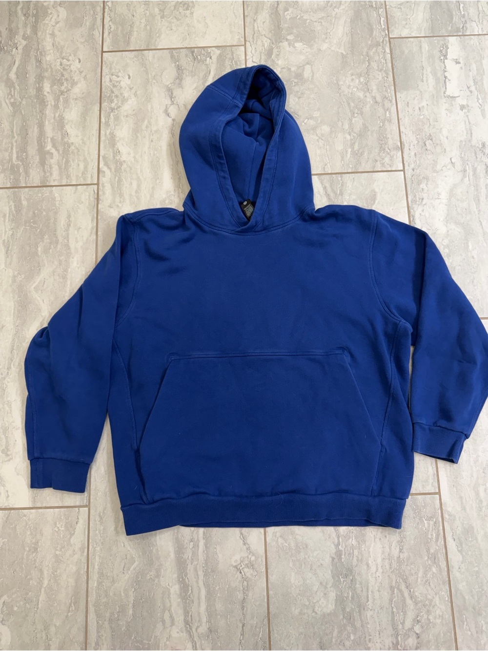 Lululemon Men’s Hoodie